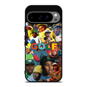 TYLER THE CREATOR COLLAGE Google Pixel 9 Pro XL Case Cover