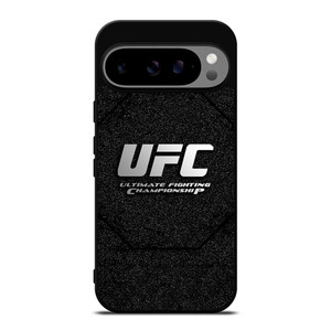 UFC LOGO FIGHTING 2 Google Pixel 9 Pro XL Case Cover