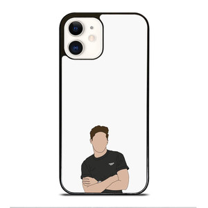NIALL HORAN 4 iPhone 12 Case Cover NIALL HORAN 4 iPhone 12 Case Cover