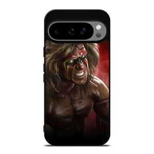 ULTIMATE WARRIOR WRESTLING Google Pixel 9 Pro XL Case Cover