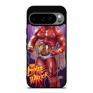 ULTIMATE WARRIOR Google Pixel 9 Pro XL Case Cover