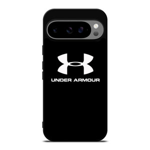 UNDER ARMOUR BLACK Google Pixel 9 Pro XL Case Cover