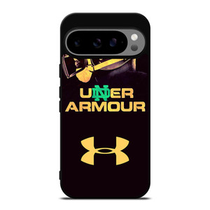 UNDER ARMOUR NOTRE DAME Google Pixel 9 Pro XL Case Cover