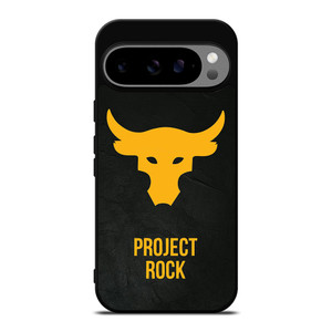 UNDER ARMOUR PROJECT ROCK Google Pixel 9 Pro XL Case Cover