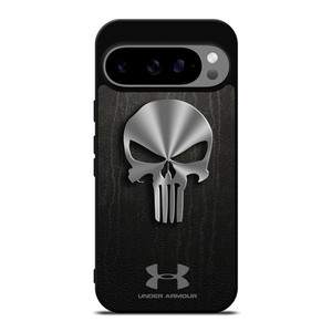 UNDER ARMOUR PUNISHER 2 Google Pixel 9 Pro XL Case Cover