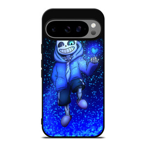 UNDERTALE SANS BAD TIME Google Pixel 9 Pro XL Case Cover