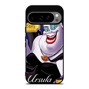 URSULA DISNEY VILLAINS 2 Google Pixel 9 Pro XL Case Cover