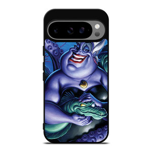 URSULA DISNEY VILLAINS 3 Google Pixel 9 Pro XL Case Cover