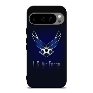 US AIR FORCE LOGO Google Pixel 9 Pro XL Case Cover