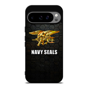 US NAVY SEAL HEXAGON Google Pixel 9 Pro XL Case Cover
