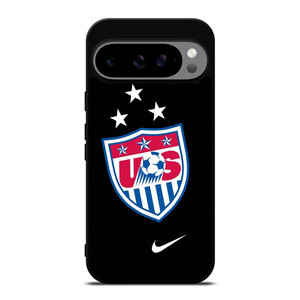 USA SOCCER TEAM ICON Google Pixel 9 Pro XL Case Cover