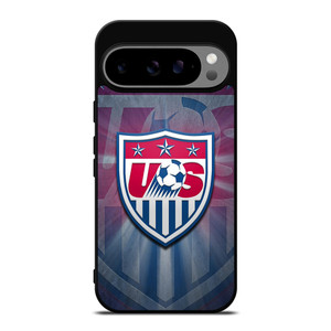 USA SOCCER TEAM LOGO Google Pixel 9 Pro XL Case Cover