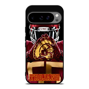 USC TROJANS 1 Google Pixel 9 Pro XL Case Cover