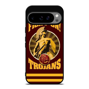 USC TROJANS 2 Google Pixel 9 Pro XL Case Cover