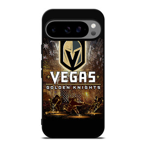 VEGAS GOLDEN KNIGHTS 89 1 Google Pixel 9 Pro XL Case Cover