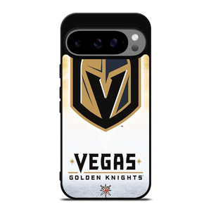 VEGAS GOLDEN KNIGHTS 89 3 Google Pixel 9 Pro XL Case Cover VEGAS GOLDEN KNIGHTS 89 3 Google Pixel 9 Pro XL Case Cover