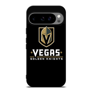 VEGAS GOLDEN KNIGHTS 89 4 Google Pixel 9 Pro XL Case Cover