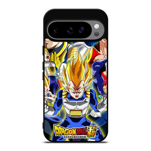 VEGETA DRAGON BALL SUPER SAIYAN Google Pixel 9 Pro XL Case Cover