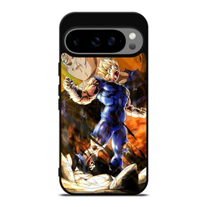 VEGETA DRAGON BALL Google Pixel 9 Pro XL Case Cover