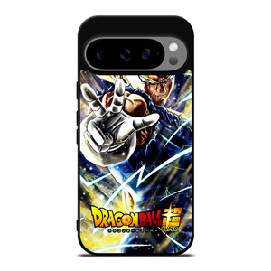 VEGETA MAJIN DRAGON BALL Google Pixel 9 Pro XL Case Cover