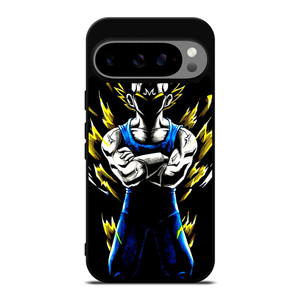 VEGETA MAJIN SUPER SAIYAN Google Pixel 9 Pro XL Case Cover