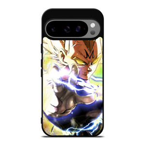 VEGETA MAJIN SUPER Google Pixel 9 Pro XL Case Cover VEGETA MAJIN SUPER Google Pixel 9 Pro XL Case Cover