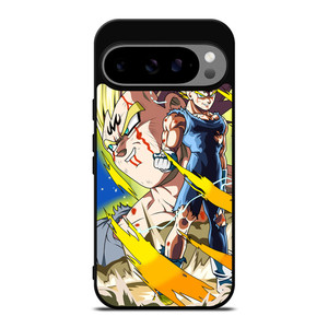 VEGETA MAJIN Google Pixel 9 Pro XL Case Cover