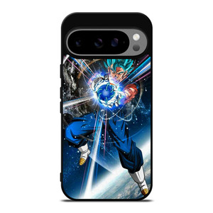 VEGITO BLUE SUPER KAMEHAME Google Pixel 9 Pro XL Case Cover