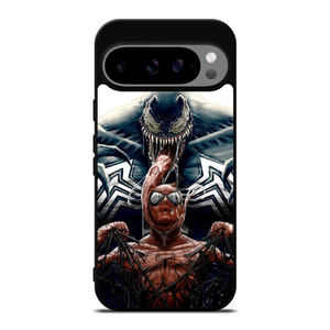 VENOM SPIDERMAN MARVEL Google Pixel 9 Pro XL Case Cover