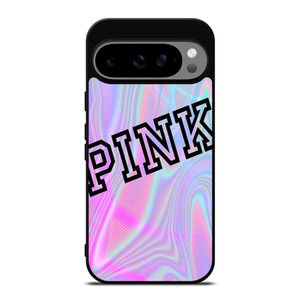 VICTORIA'S SECRET PINK COLORFULL Google Pixel 9 Pro XL Case Cover