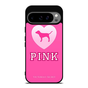VICTORIA'S SECRET PINK DOG Google Pixel 9 Pro XL Case Cover