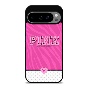 VICTORIA'S SECRET PINK DOT Google Pixel 9 Pro XL Case Cover