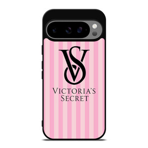 VICTORIA'S SECRET STRIPE LOGO Google Pixel 9 Pro XL Case Cover