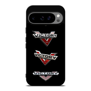 VICTORY MOTORCYCLES LOGO Google Pixel 9 Pro XL Case Cover