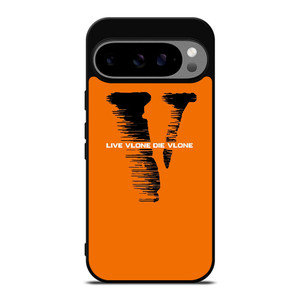 VLONE LOGO Google Pixel 9 Pro XL Case Cover