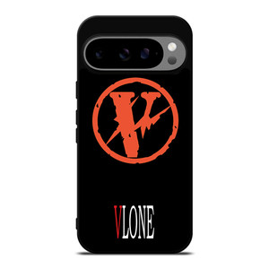 VLONE V LOGO Google Pixel 9 Pro XL Case Cover