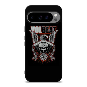 VOLBEAT ROCK BAND Google Pixel 9 Pro XL Case Cover