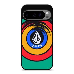 VOLCOM LOGO Google Pixel 9 Pro XL Case Cover