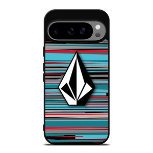 VOLCOM STRIPE LOGO Google Pixel 9 Pro XL Case Cover