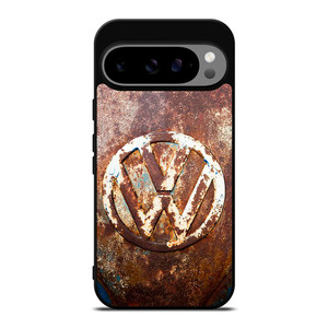 VOLKSWAGEN CLASSIC LOGO Google Pixel 9 Pro XL Case Cover