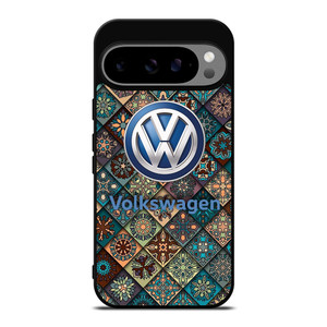 VOLKSWAGEN LOGO Google Pixel 9 Pro XL Case Cover
