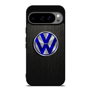 VOLKSWAGEN NEW LOGO Google Pixel 9 Pro XL Case Cover