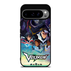 VOLTRON FORCE Google Pixel 9 Pro XL Case Cover