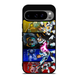 VOLTRON LEGENDARY Google Pixel 9 Pro XL Case Cover