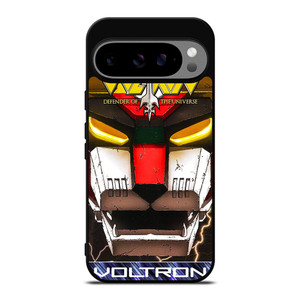 VOLTRON LION FORCE Google Pixel 9 Pro XL Case Cover