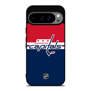 WASHINGTON CAPITALS 1 Google Pixel 9 Pro XL Case Cover