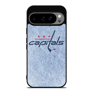 WASHINGTON CAPITALS HOCKEY Google Pixel 9 Pro XL Case Cover
