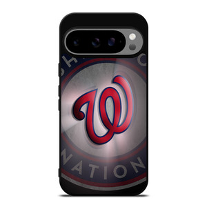 WASHINGTON NATIONALS ICON Google Pixel 9 Pro XL Case Cover