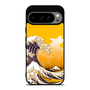 WAVE AESTHETIC 3 Google Pixel 9 Pro XL Case Cover