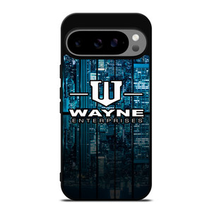 WAYNE ENTERPRISES Google Pixel 9 Pro XL Case Cover